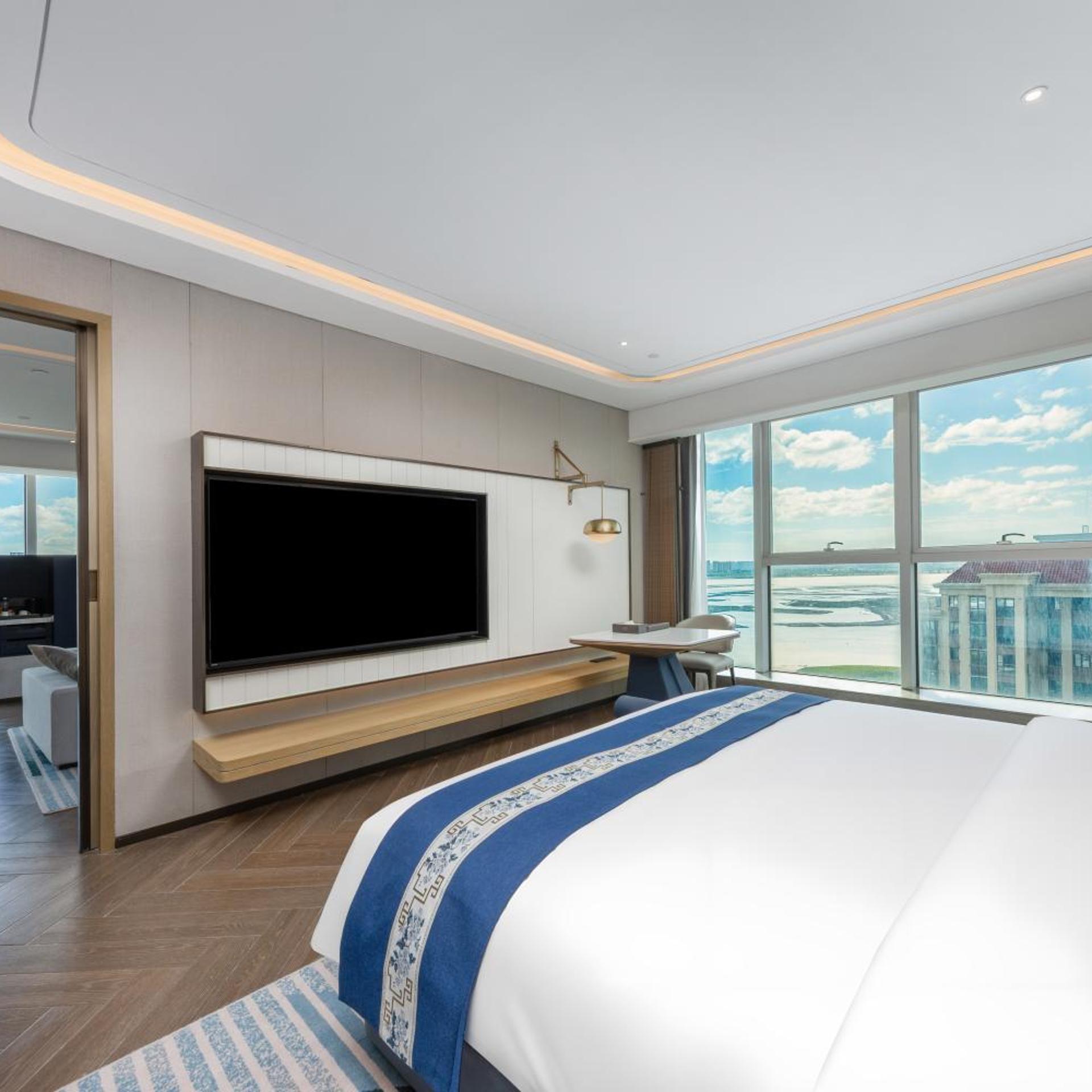 Howard Johnson by Wyndham Harmony Plaza Quanzhou 14/34