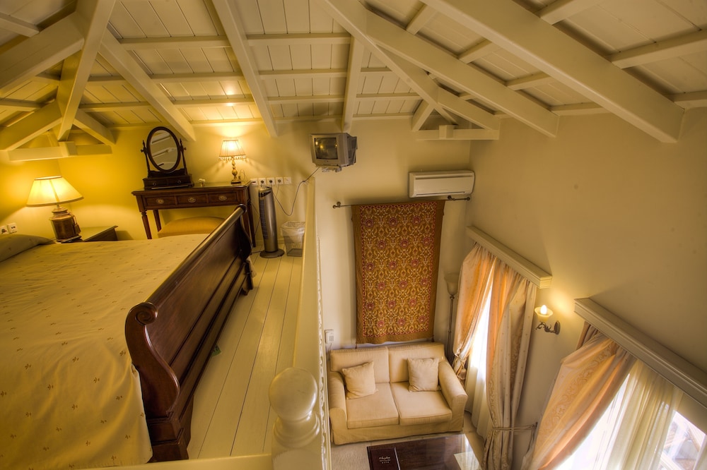 Angelica Boutique Hotel 36/74