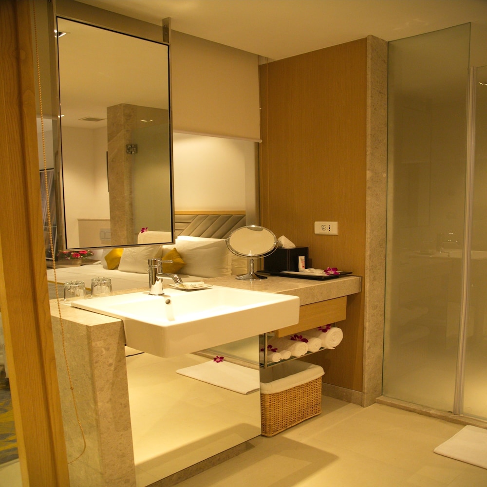 Welcomhotel by ITC Hotels, Race Course, Coimbatore 48/60