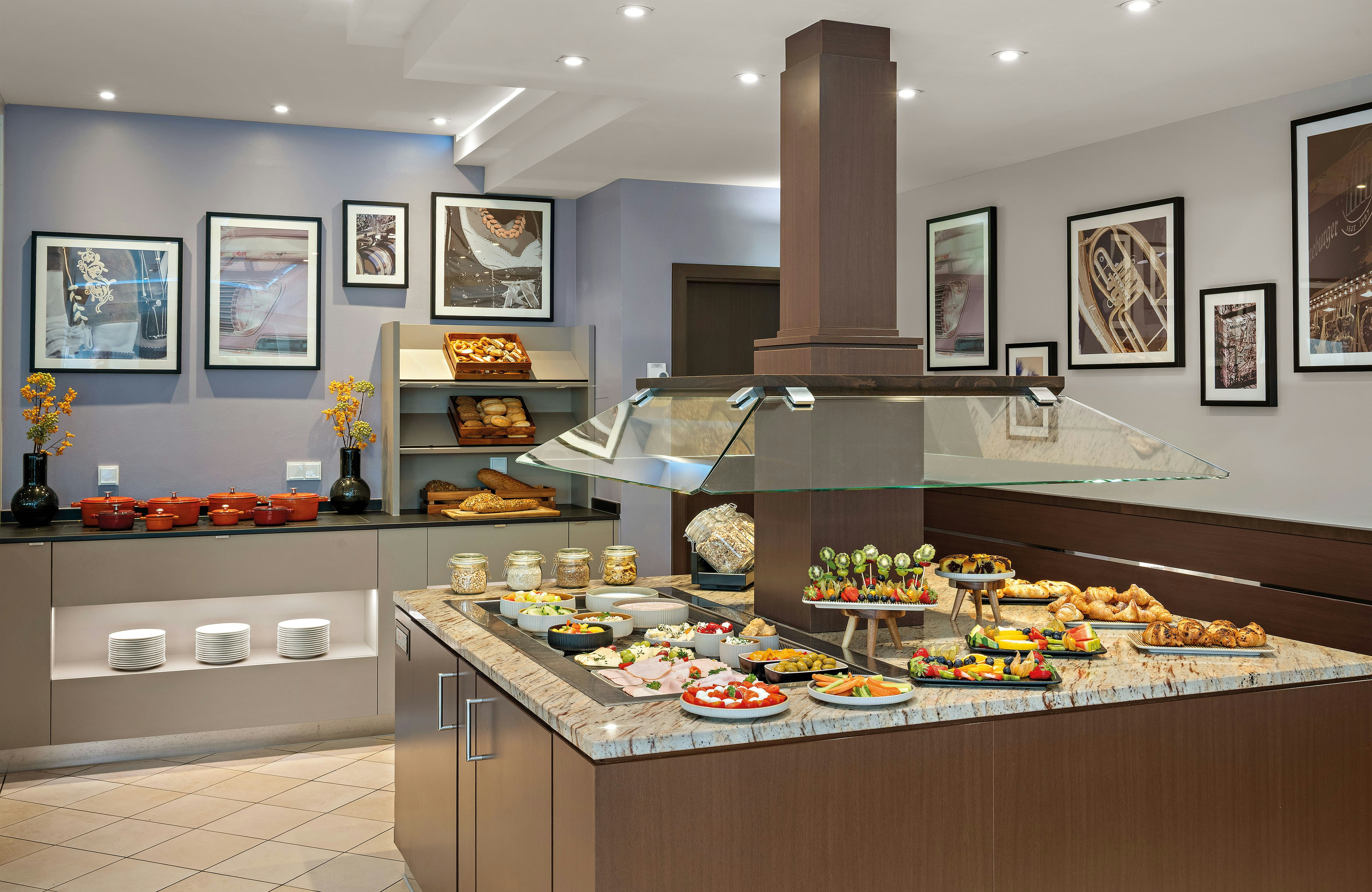 Leonardo Hotel Munich City Center 35/50