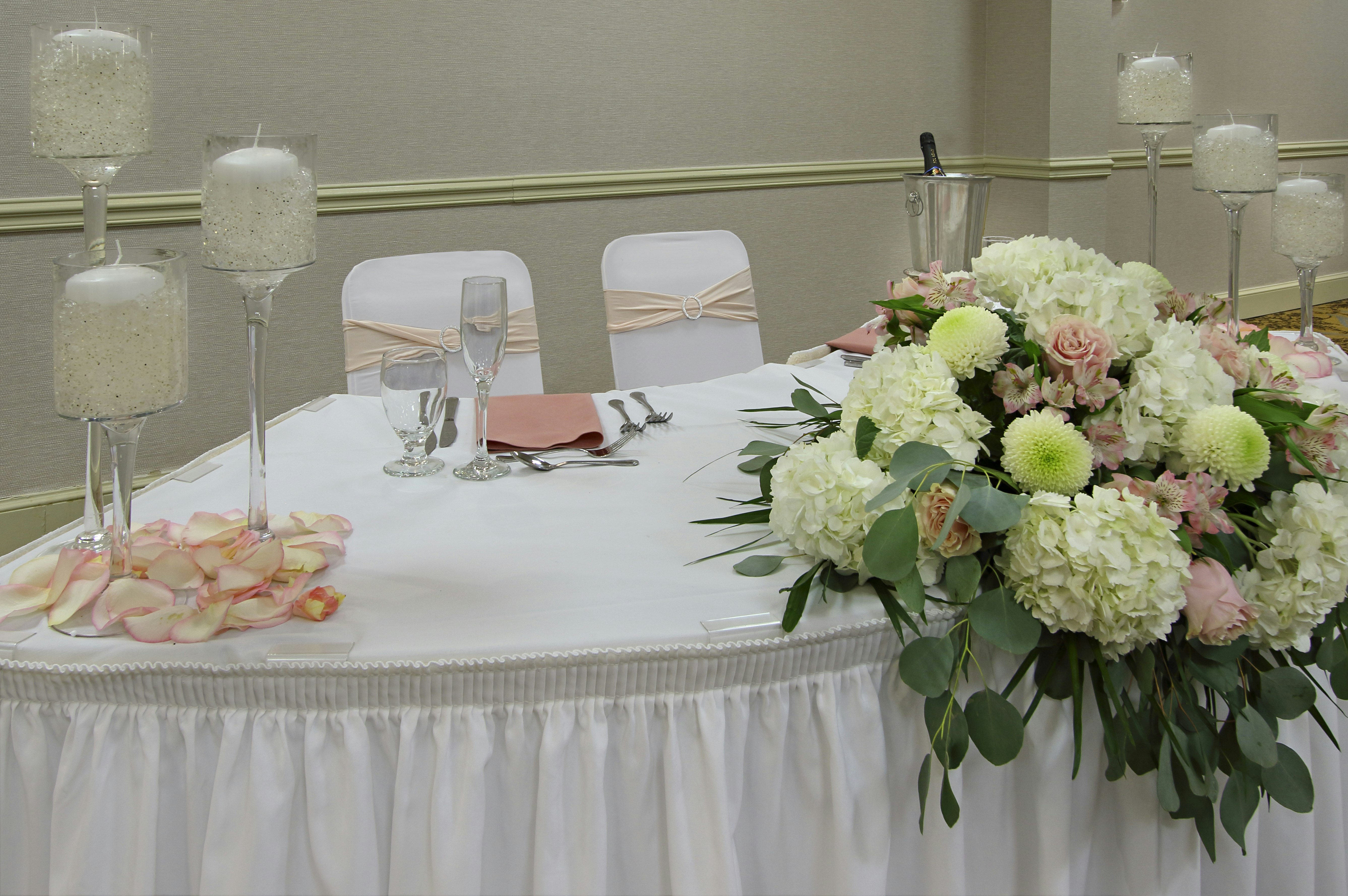 Doubletree By Hilton Mahwah 24/64