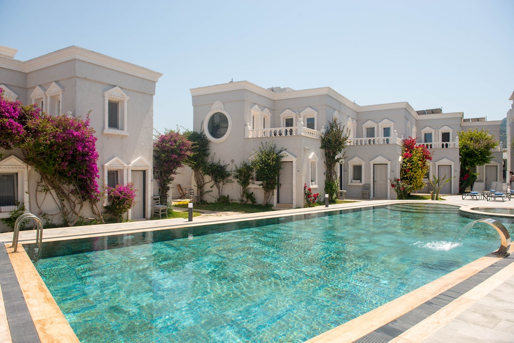 Art Suites Hotel Bodrum 26/28