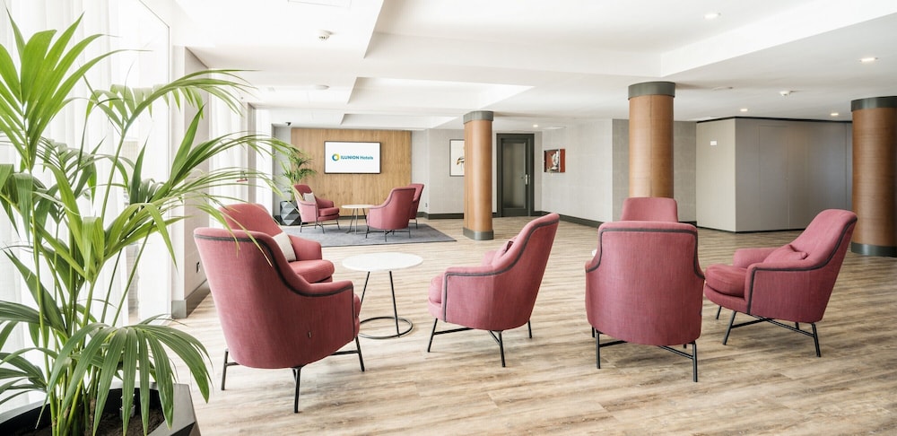 Hotel Las Lomas 32/50
