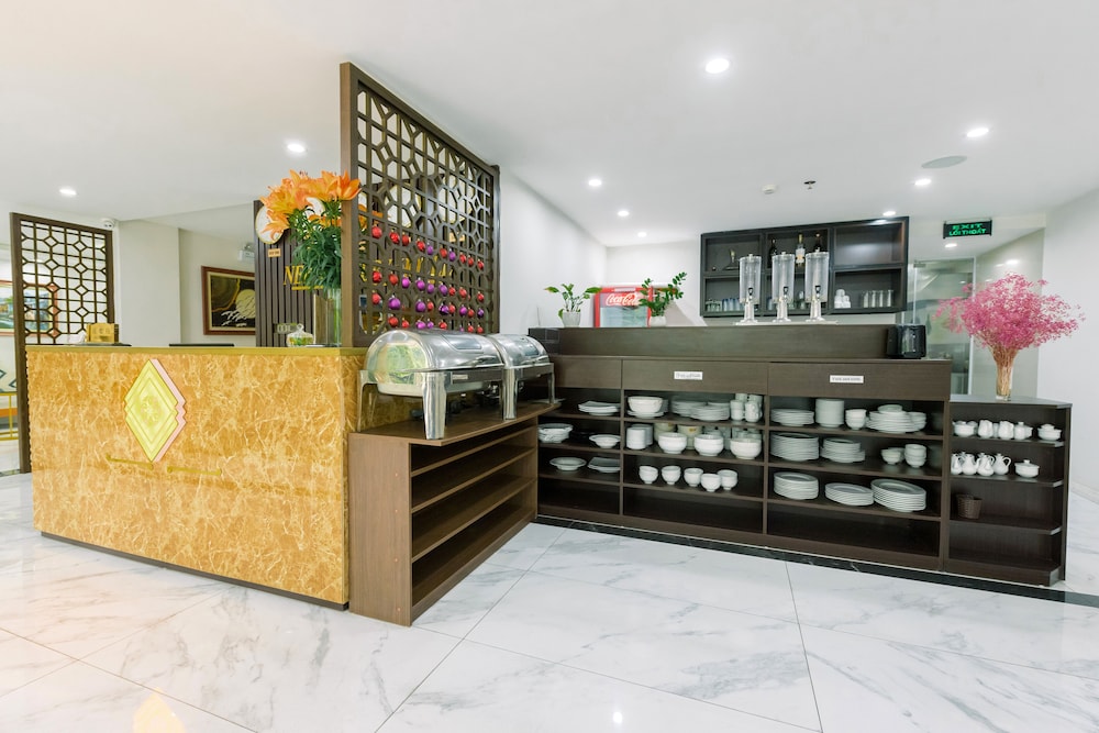 New Century Hotel Cau Giay 11/50