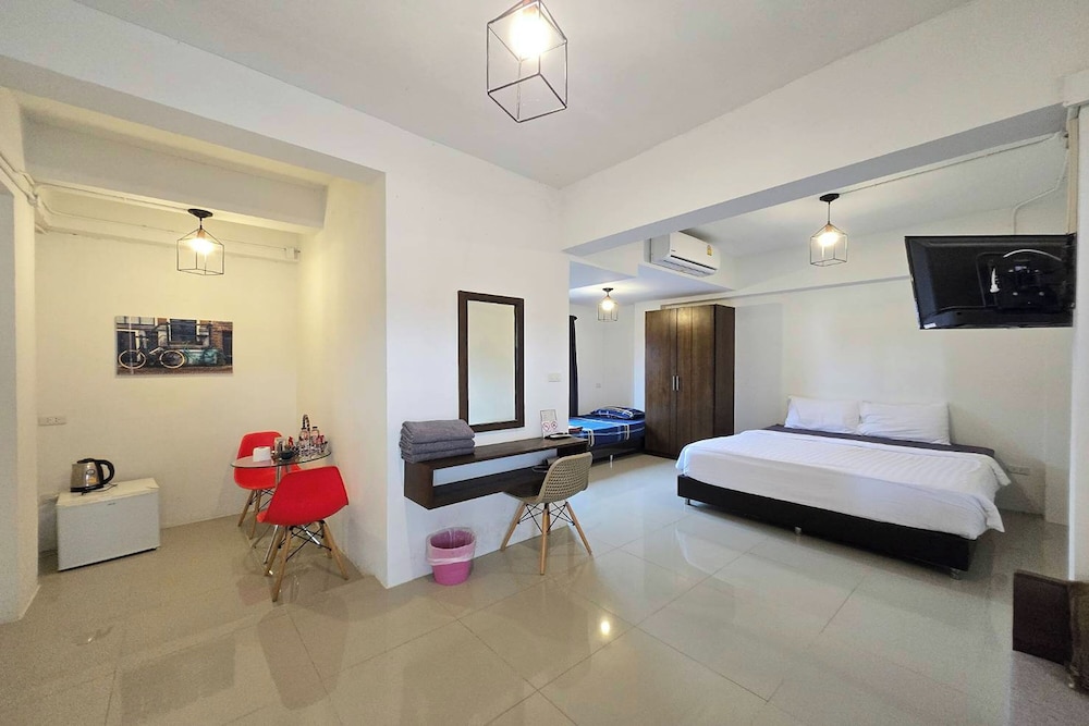 Hotel Wualai By Cmstay 25/53