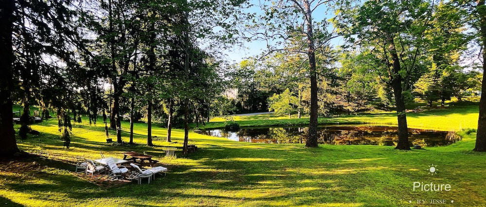 The Wayside Inn Bed Breakfast 39/50