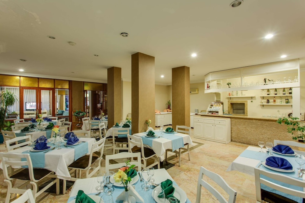 Sherwood Premio Hotel 41/50