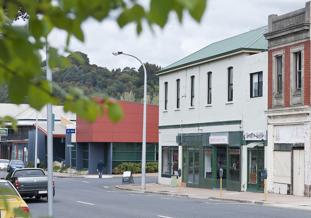 Burnie City Apartments 5/43