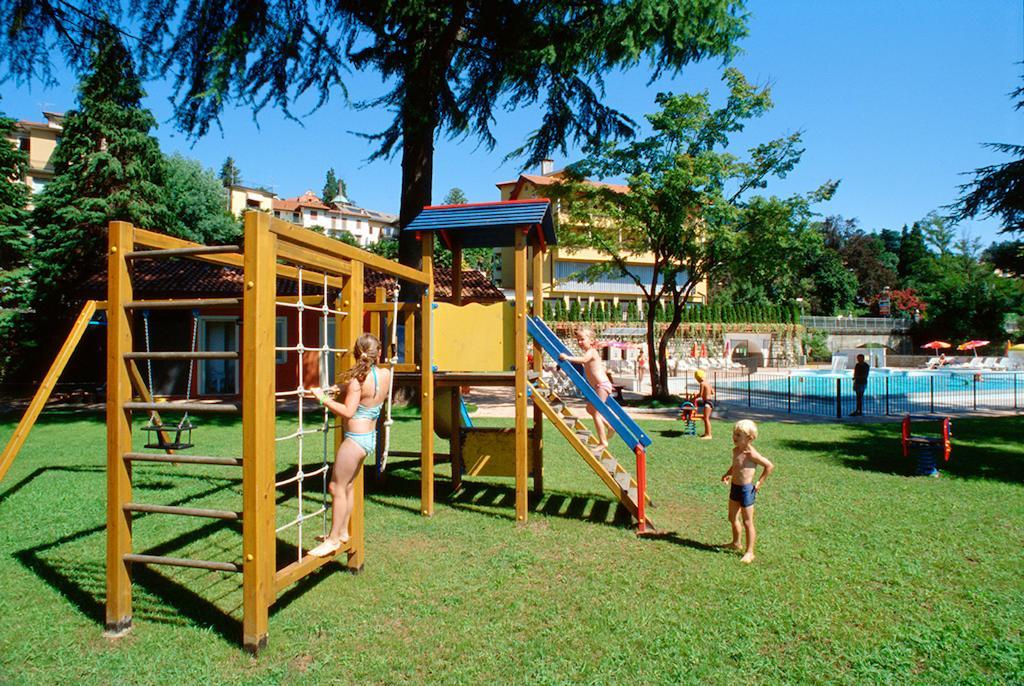 Hotel Residence Zust 20/27