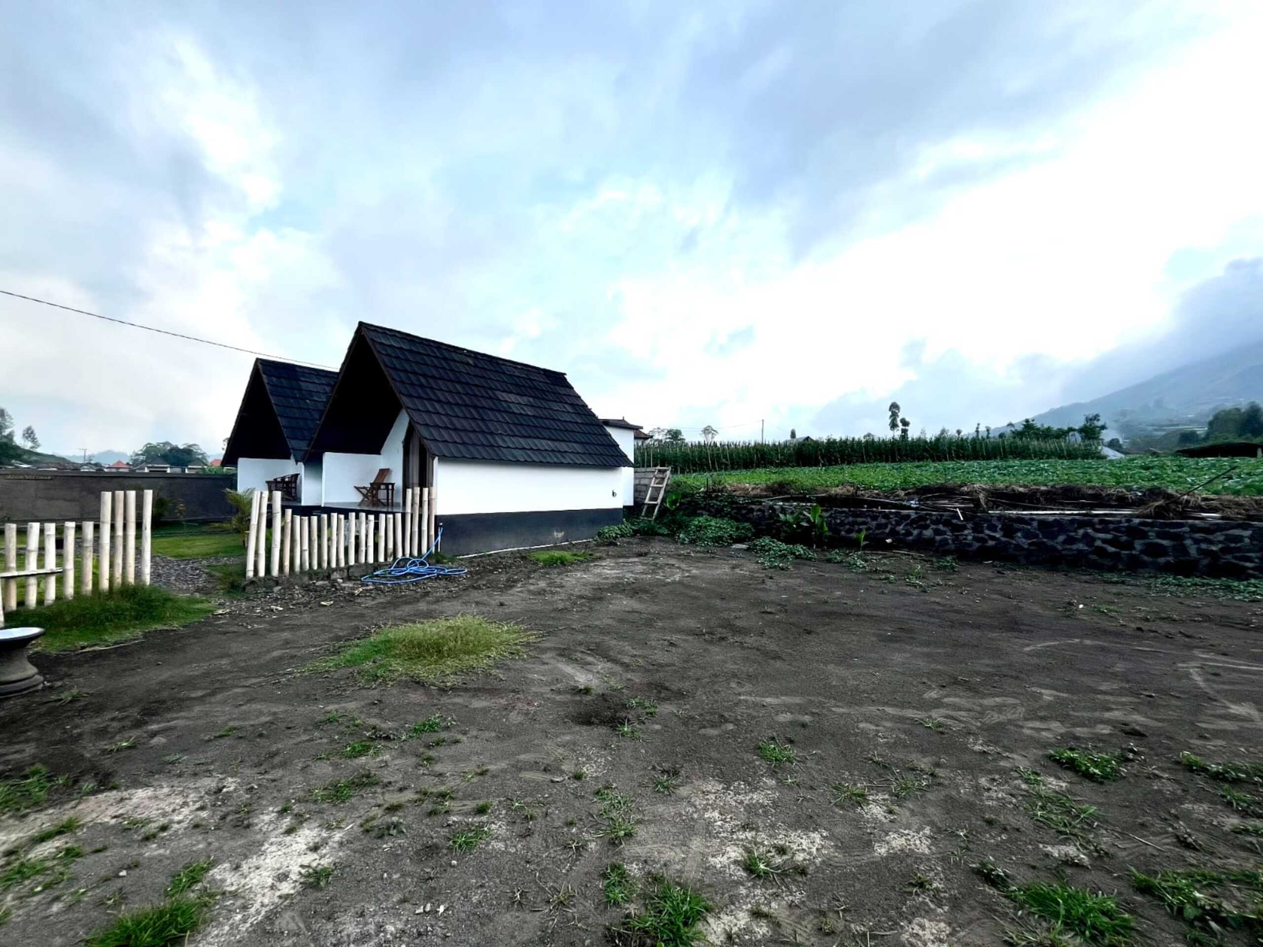 Belvilla Serene Paradise Resort Batur Hot Spring 35/40