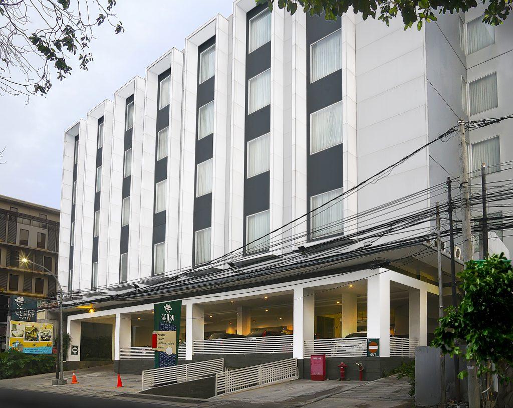 Geary Hotel Bandung 4/32