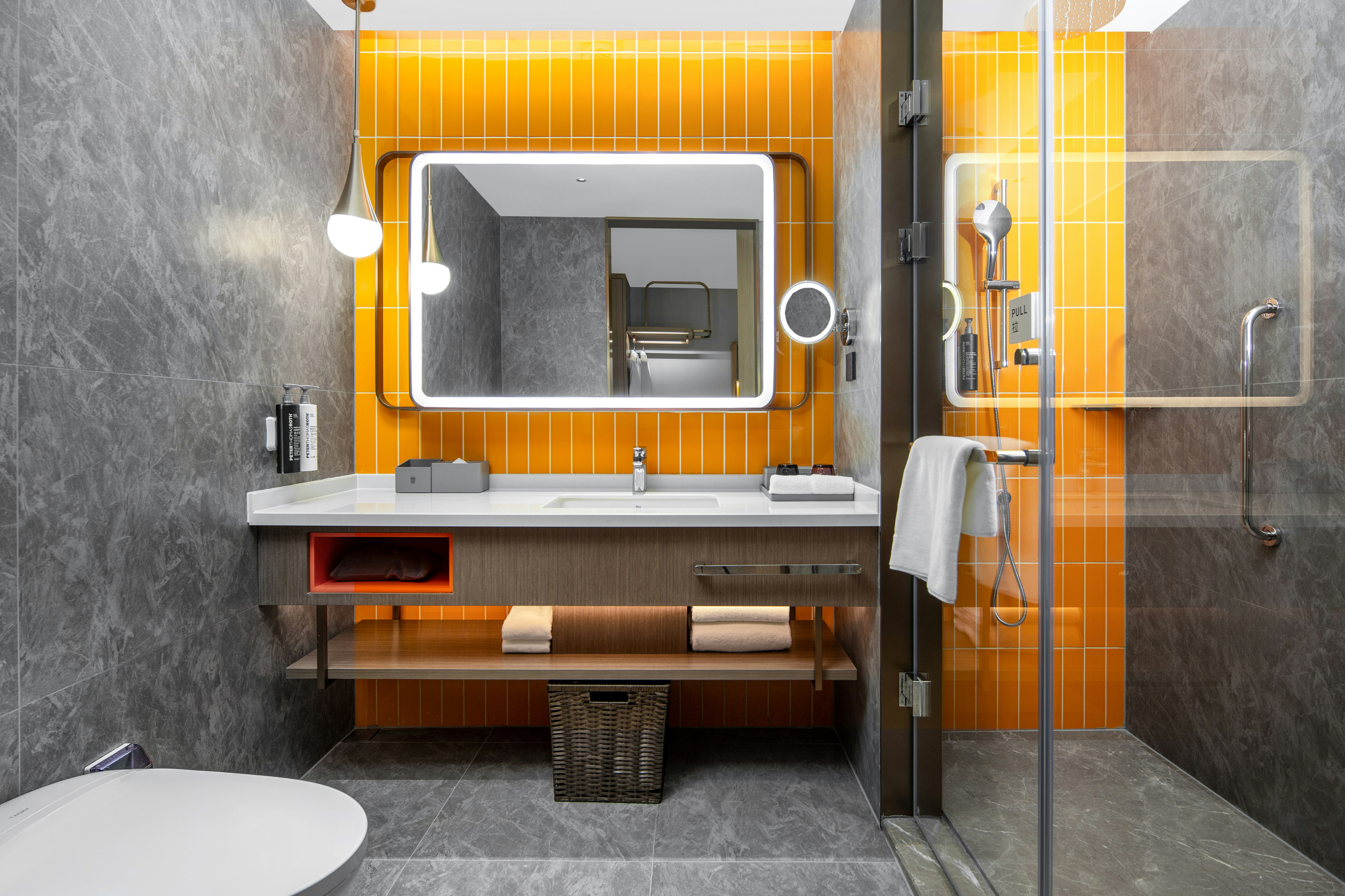 Home2 Suites by Hilton Foshan Lishui 46/47