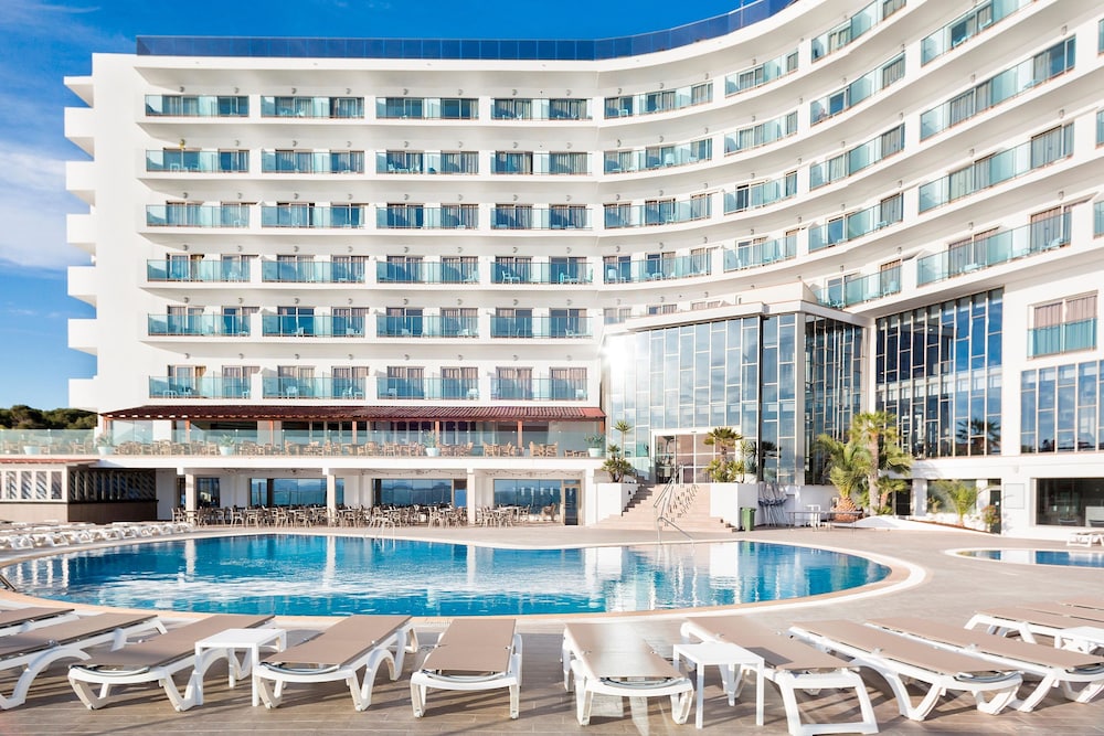 贝斯特内格雷斯科酒店(Hotel Best Negresco) 图片3