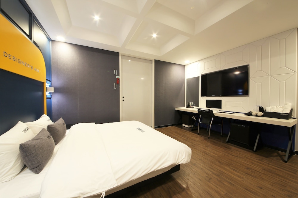 Premium Ava Hotel Sasang 9/50