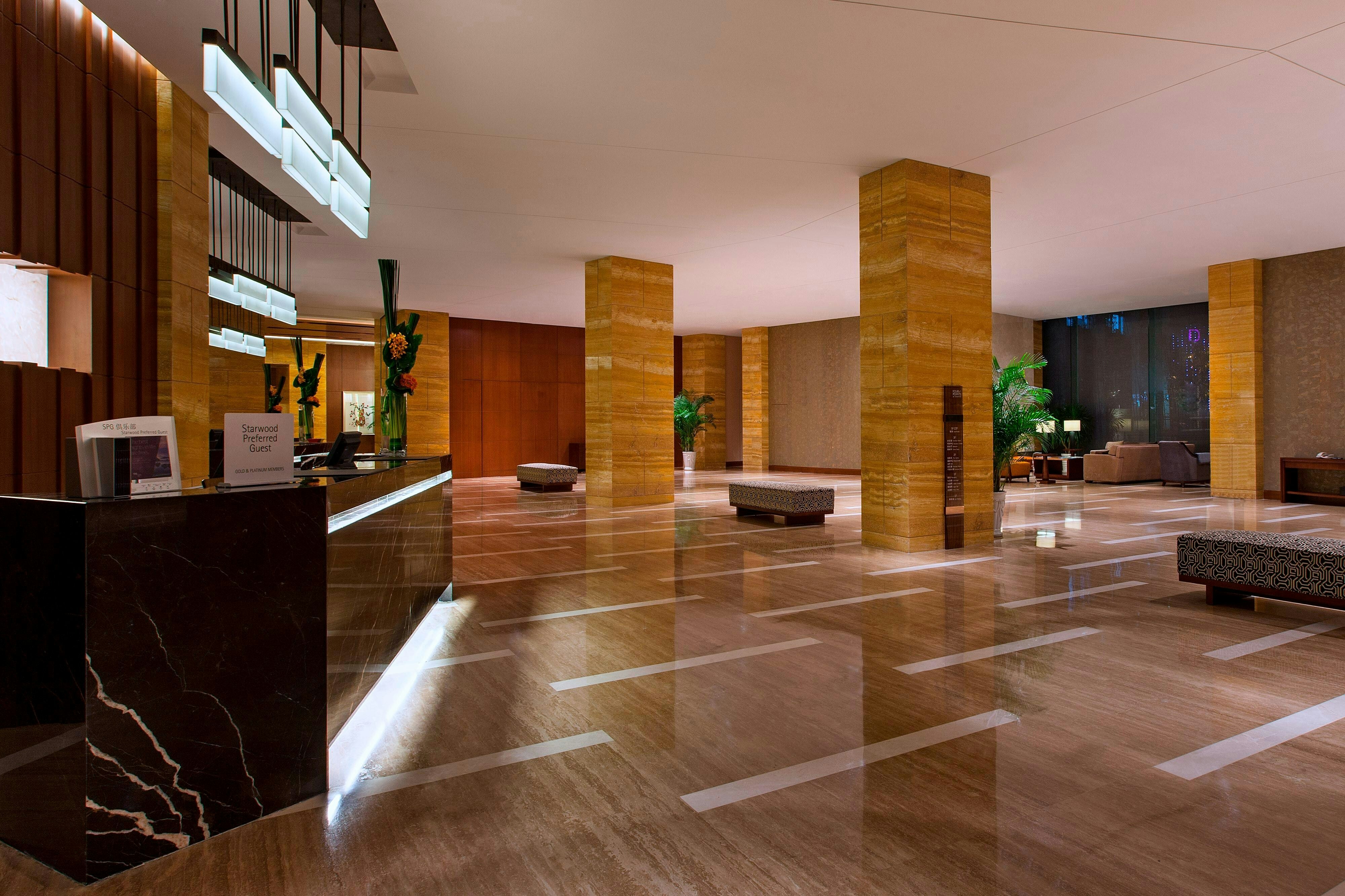 Four Points by Sheraton Suzhou 4/14