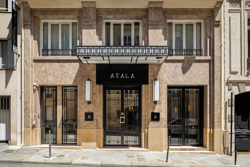Atala Hotel Champs Elysees in PARIS