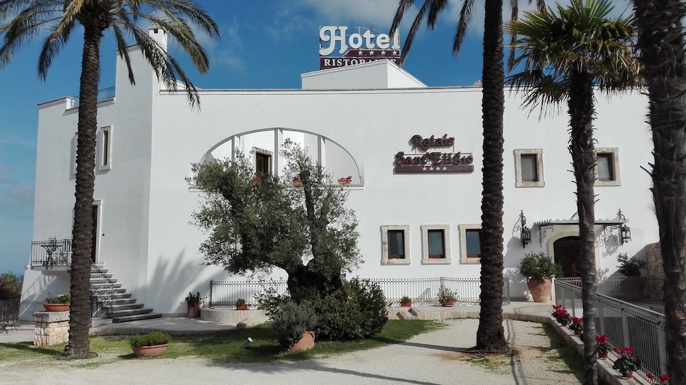 Relais Sant' Eligio 36/50