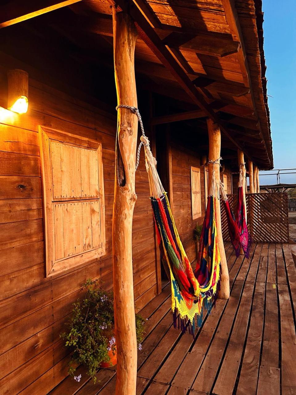 Palaa Mayapo Ecolodge 25/46