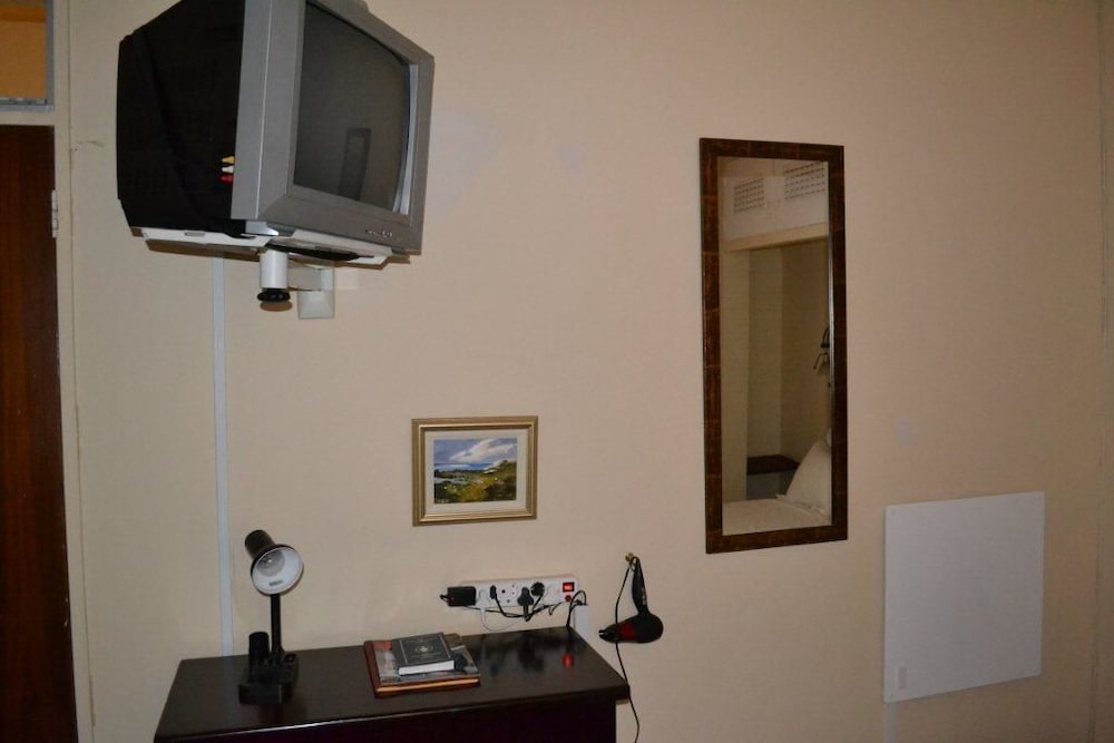 Pretoria North Lodge 26/43
