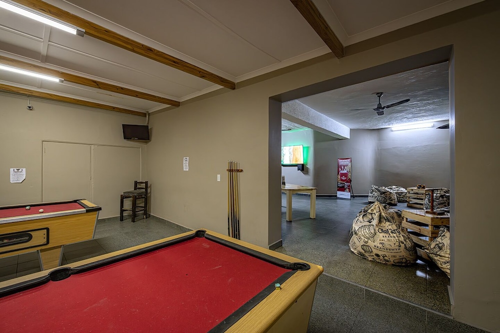 Calvinia Hotel by Country Hotels 22/41
