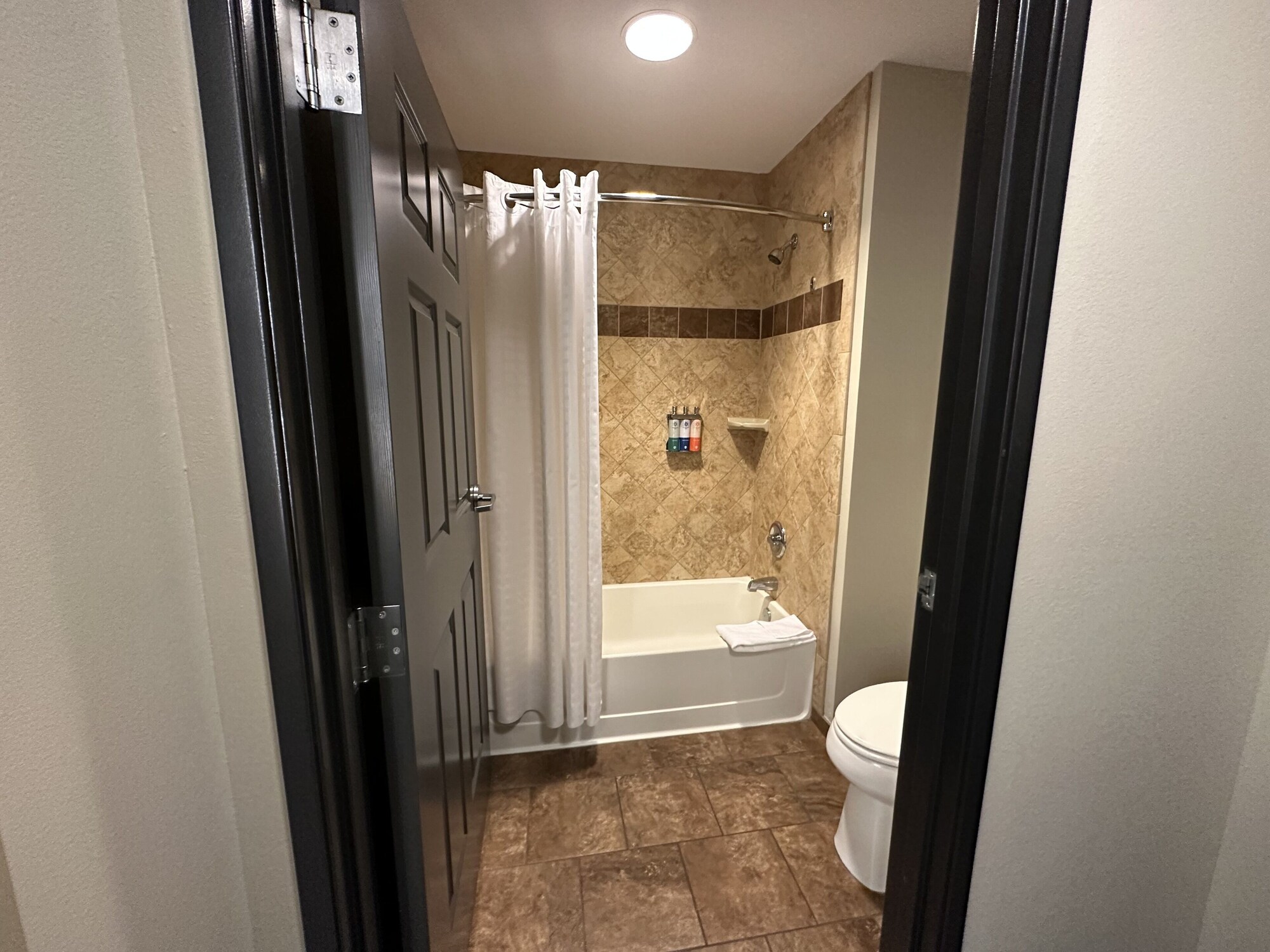 جناح بسرير كينج وسرير بطابقين مع أريكة، Camelback Lodge & Aquatopia Indoor Waterpark 6/8