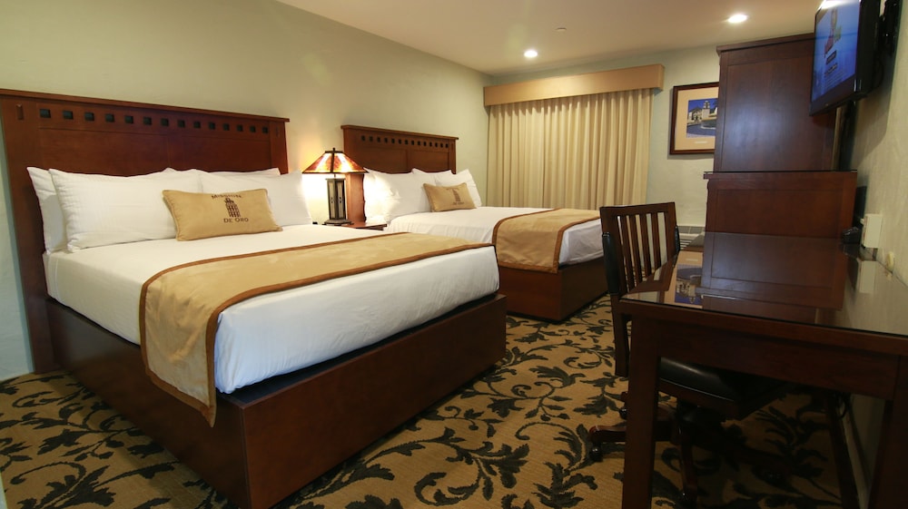 HOTEL MISSION DE ORO 9/64
