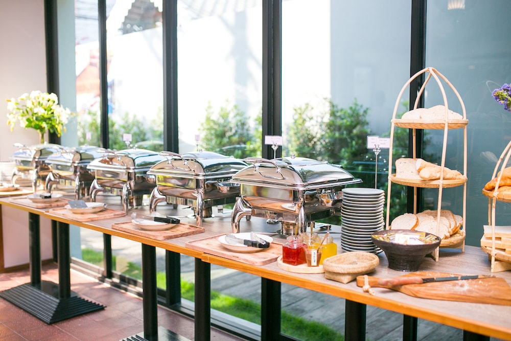 Lavana Hotel Chiangmai 22/32