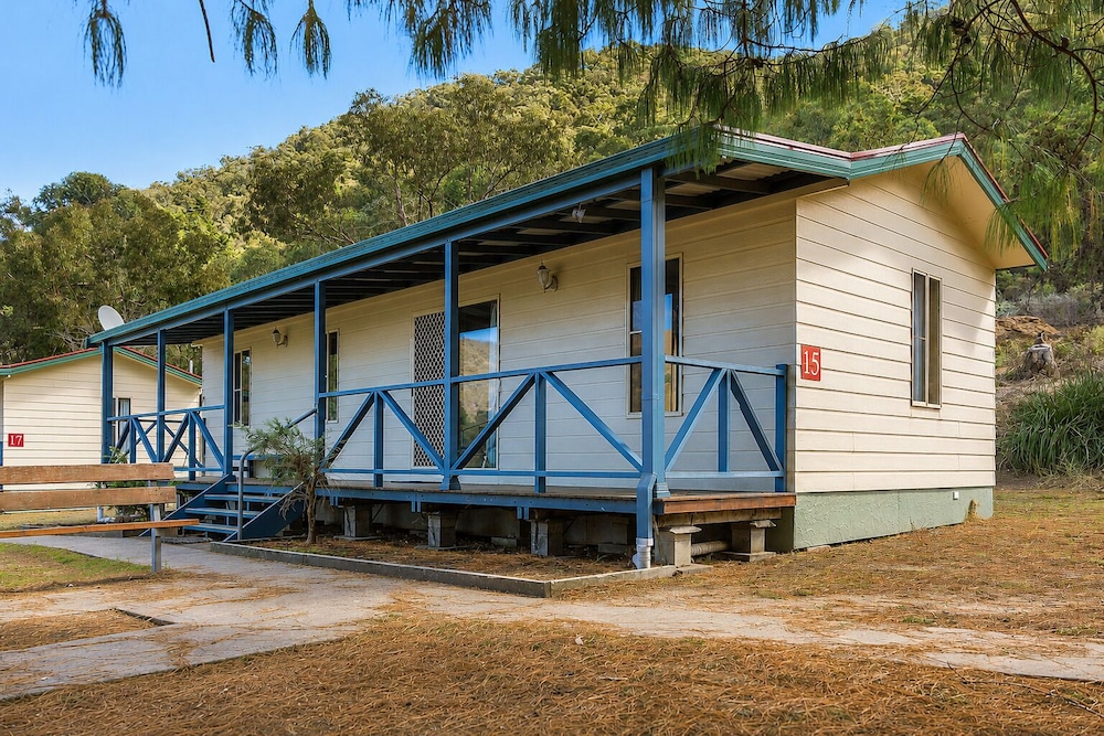 Reflections Holiday Parks Burrinjuck Waters in Burrinjuck