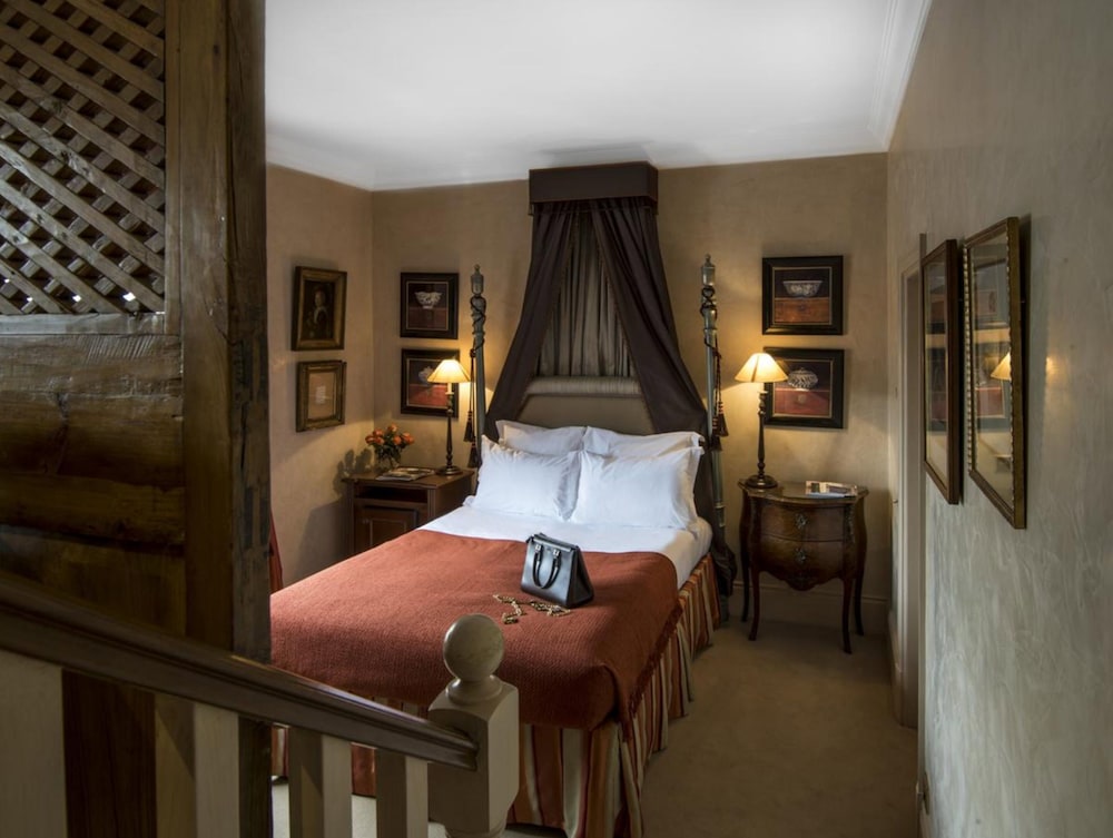San Domenico House Hotel 33/56