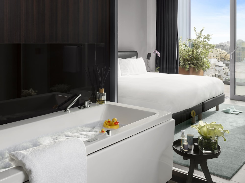 Intercontinental Malta in ST JULIANS