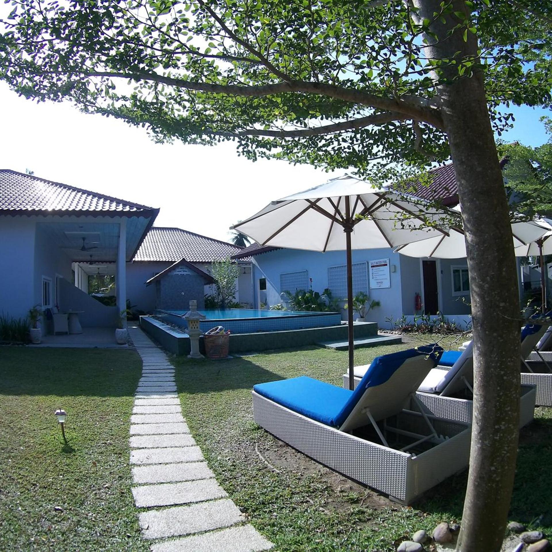 LANGKAWI CHANTIQUE RESORT 43/51