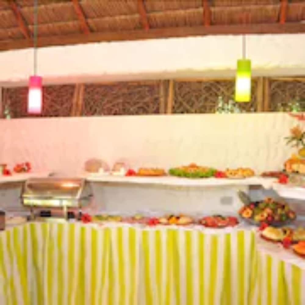 Pousada Das Galinhas 4/60