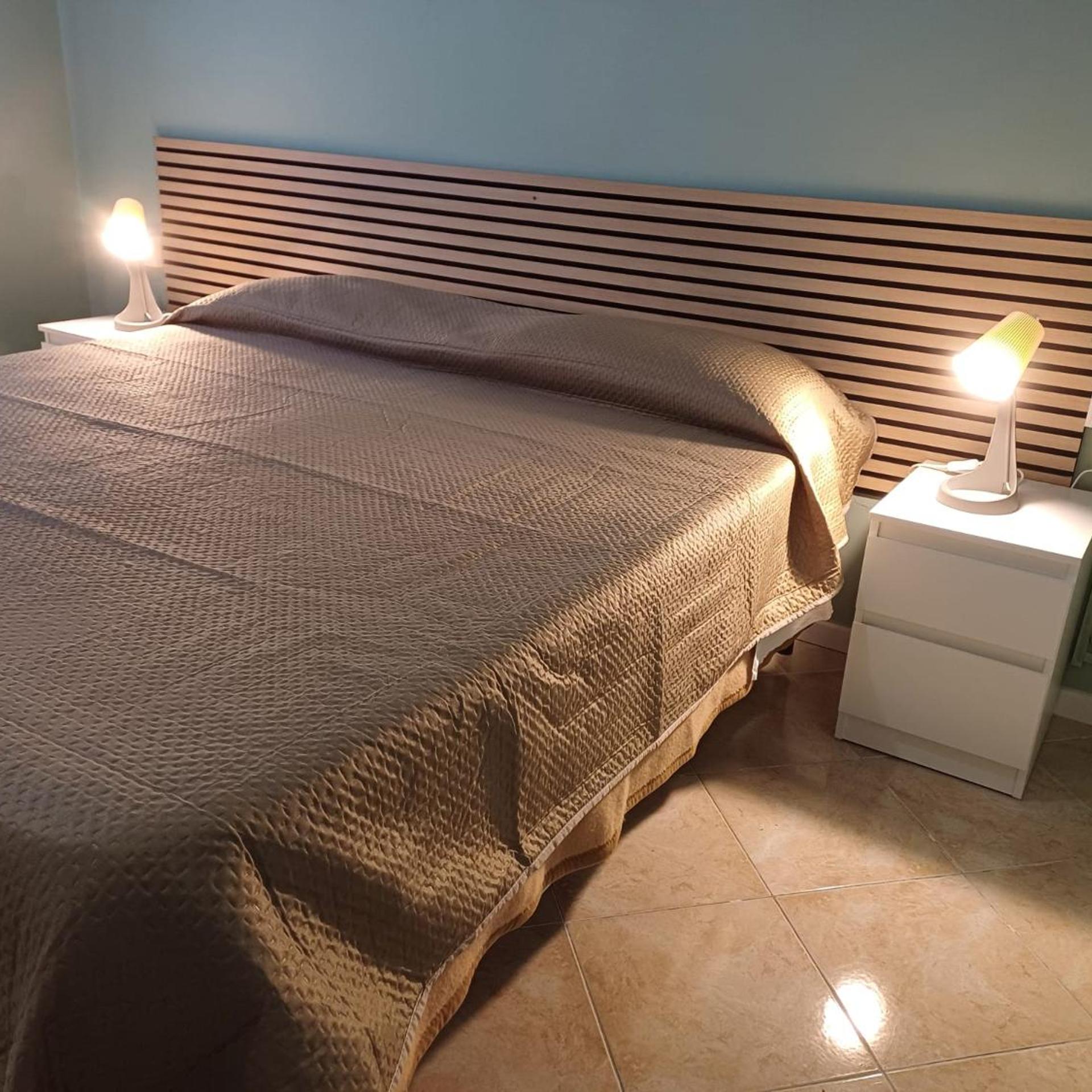 غرفة بسرير مزدوج أو سريرين منفصلين، Hotel Citta Studi 8/10