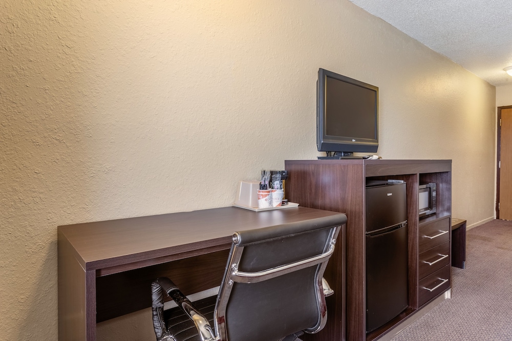 Motel6 Concordia, MO 25/31