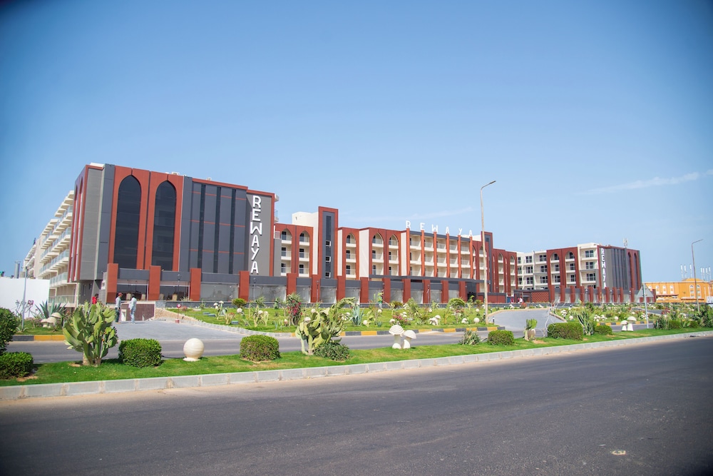Rewaya Majestic Resort 9/50