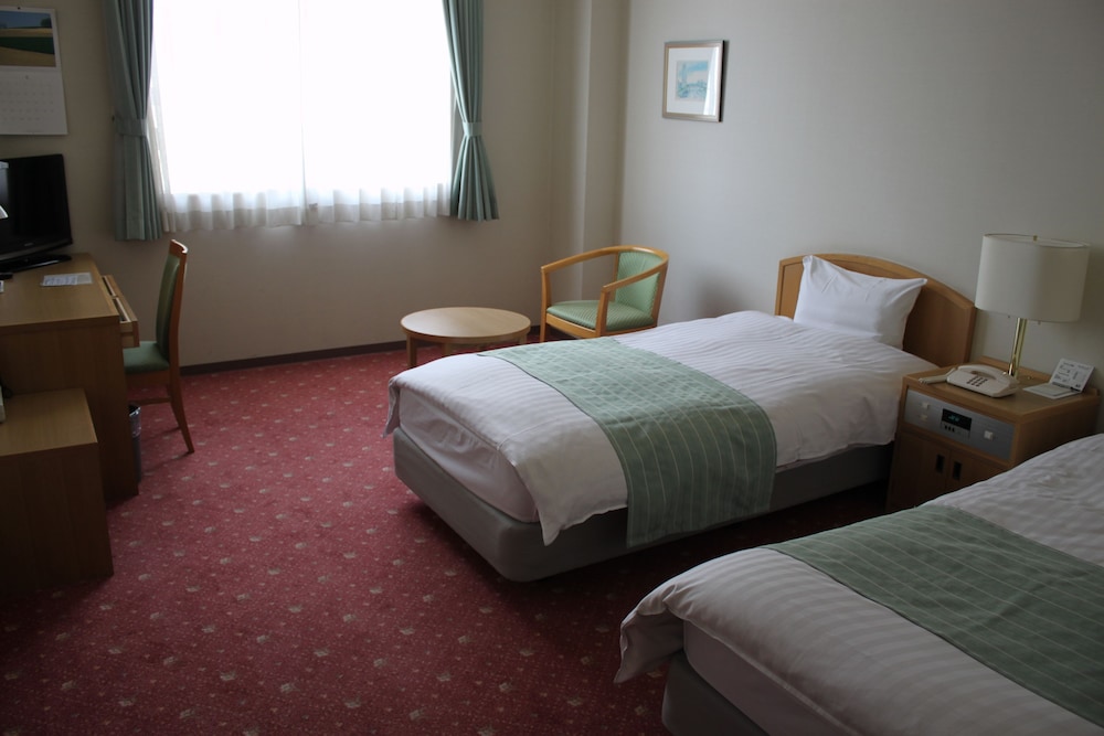 Hotel Lavenir 11/40