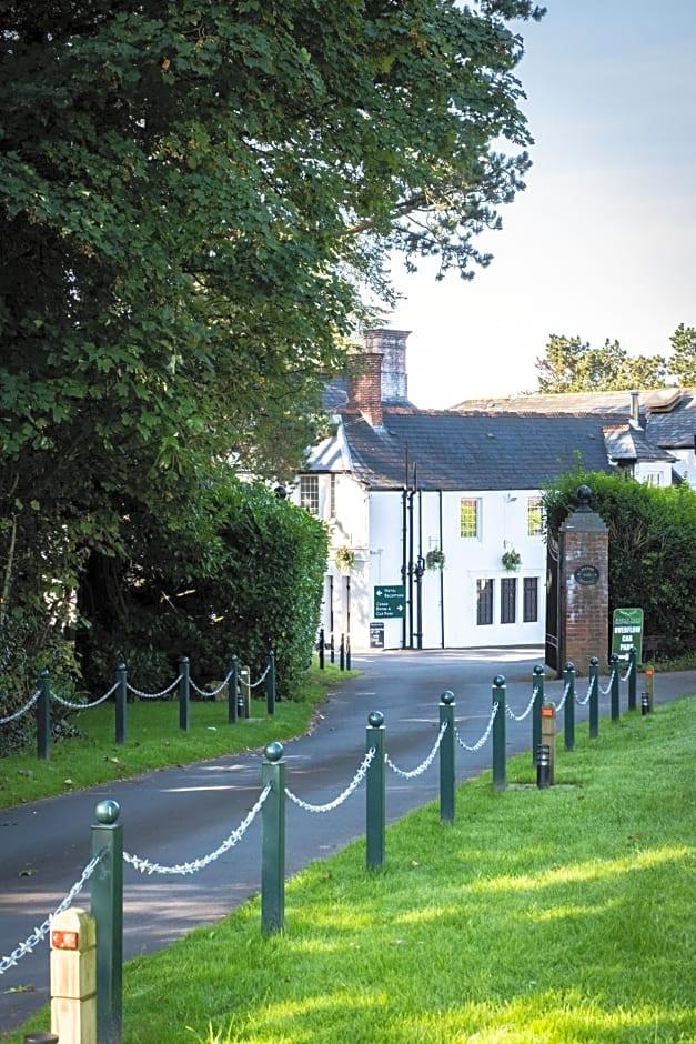 Manor Parc Hotel 46/57