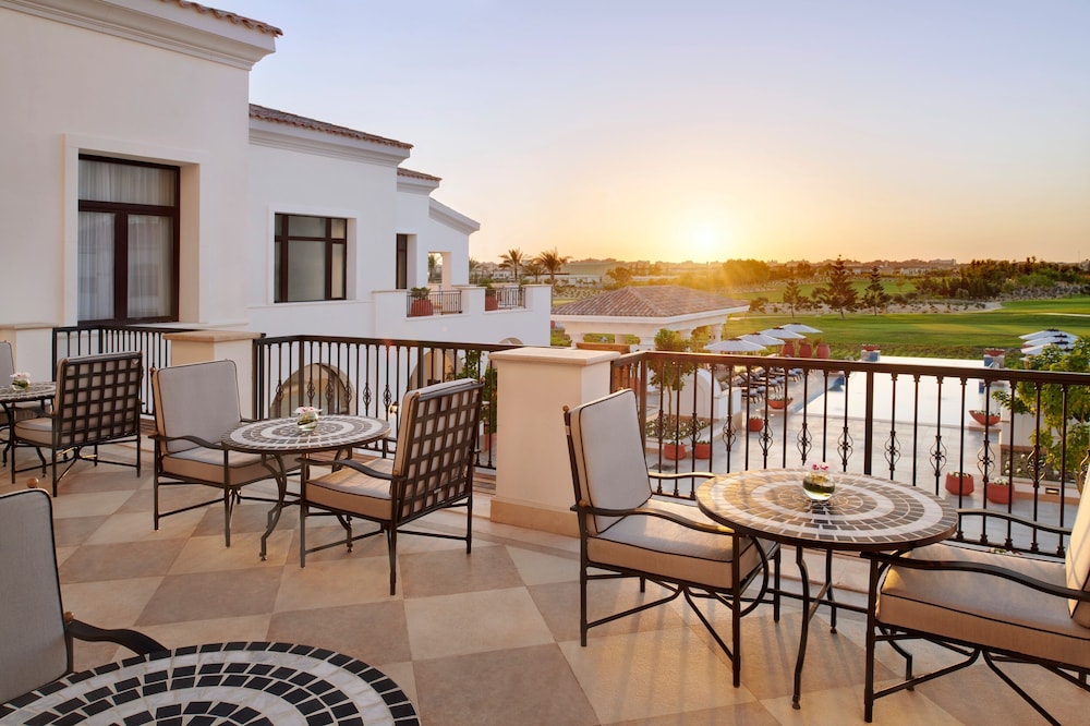 Address Marassi Golf Resort 31/50