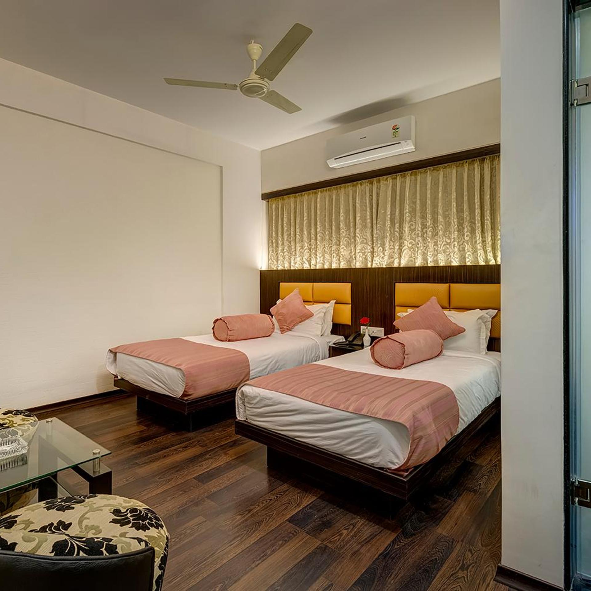 Viceroy Boutique Hotel, Kolkata 14/26
