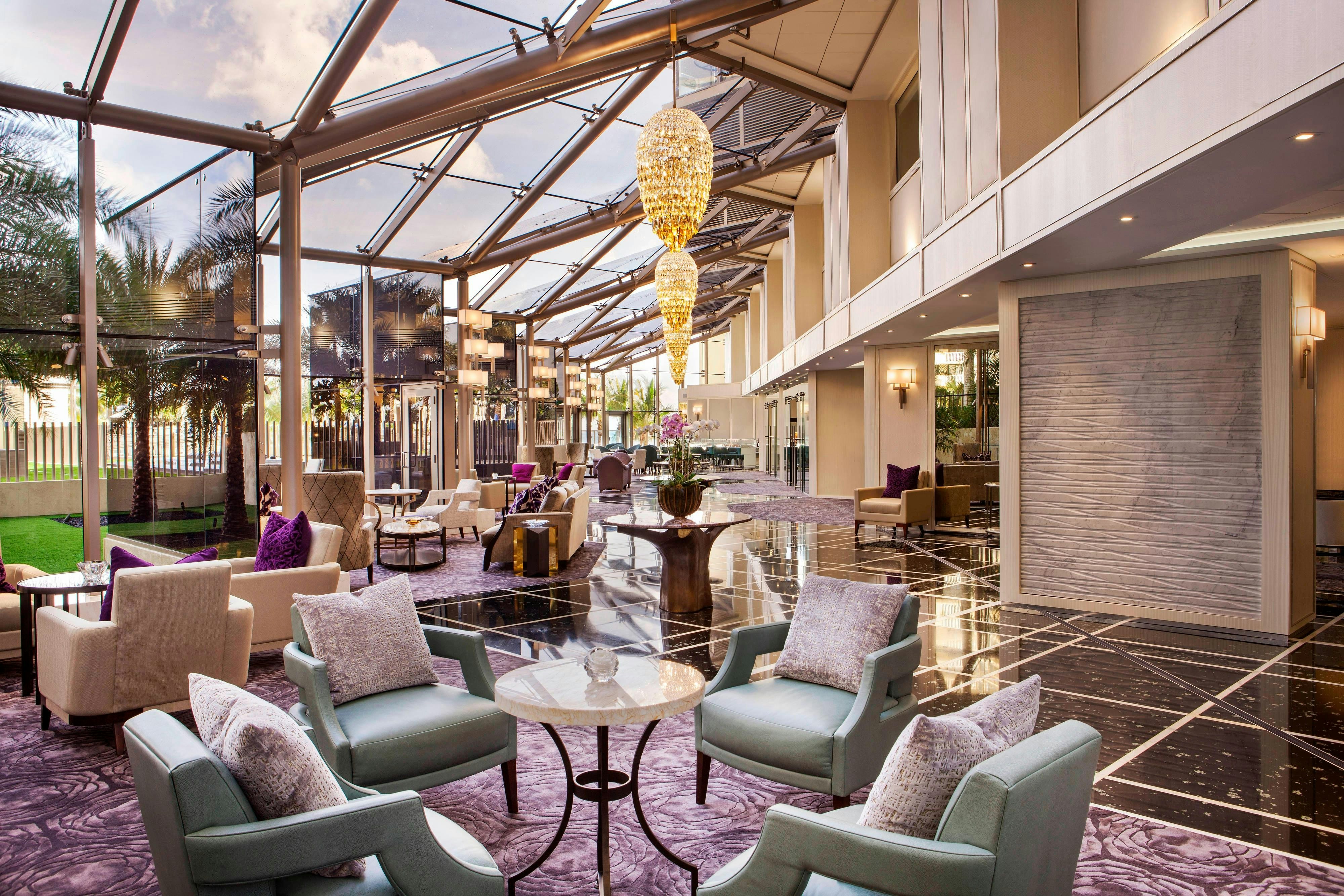 The St. Regis Bal Harbour Resort 9/42
