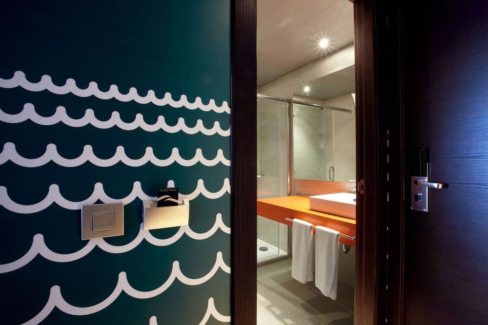 Costa Azul Hotel 48/50