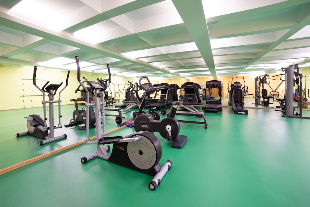 The Lifeco Bodrum Well-Being Detox Center 26/50