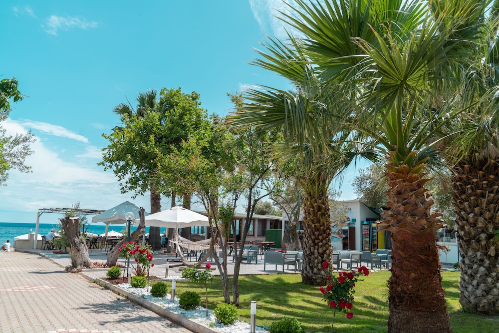 Assos Kayalar Blue Beach Hotel 35/50