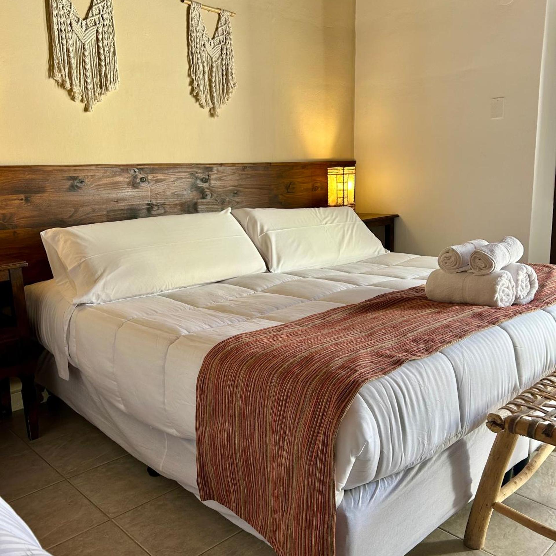 Hotel Plaza Cafayate 8/34