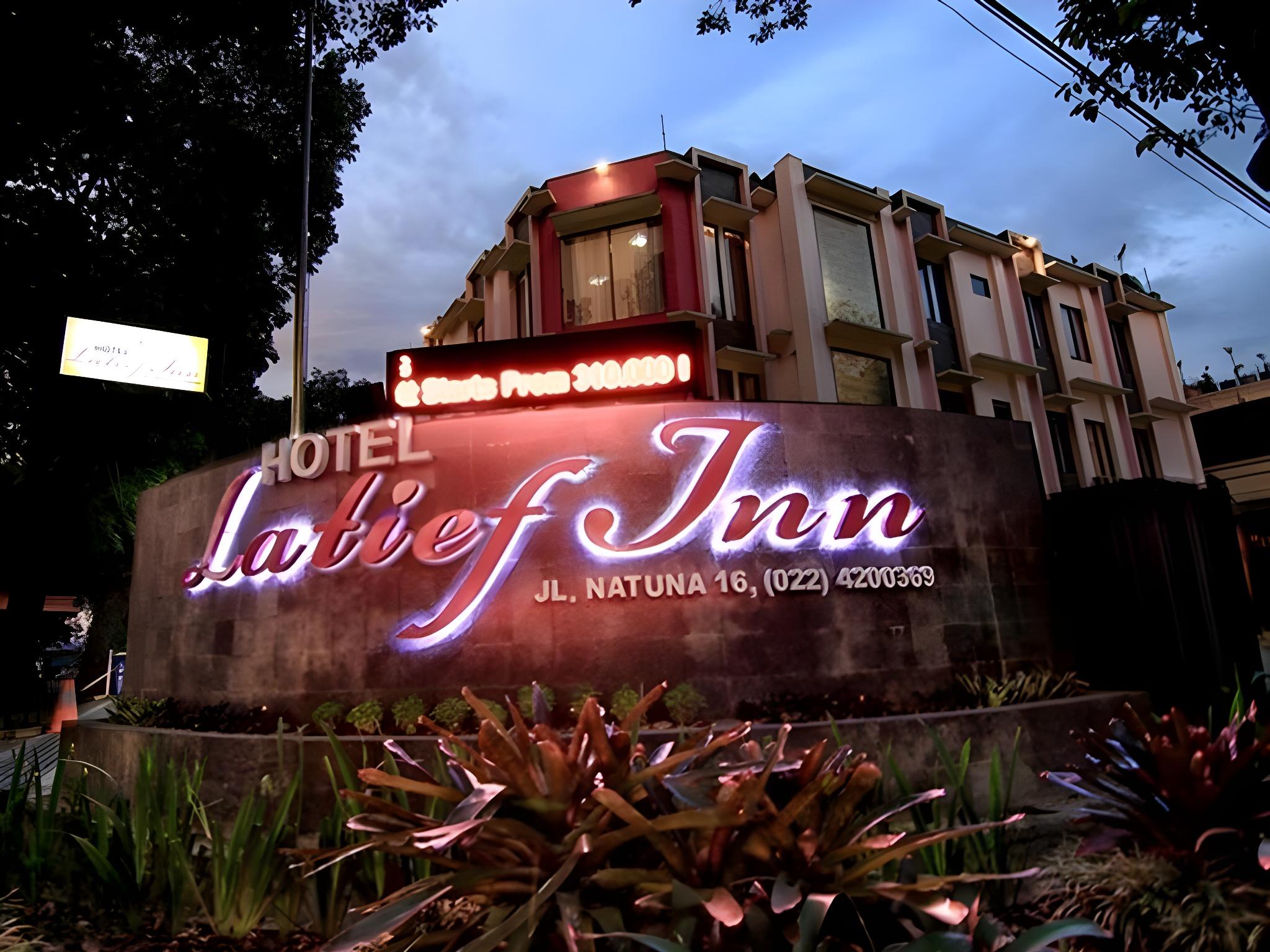 Latief Inn 5/33