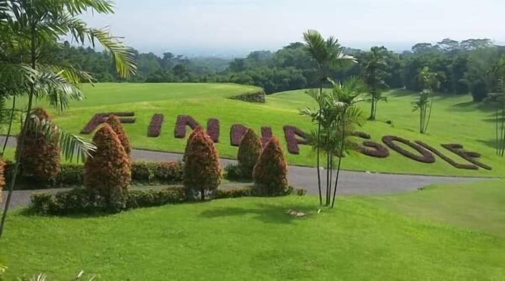 Finna Golf & Country Club Resort 20/30