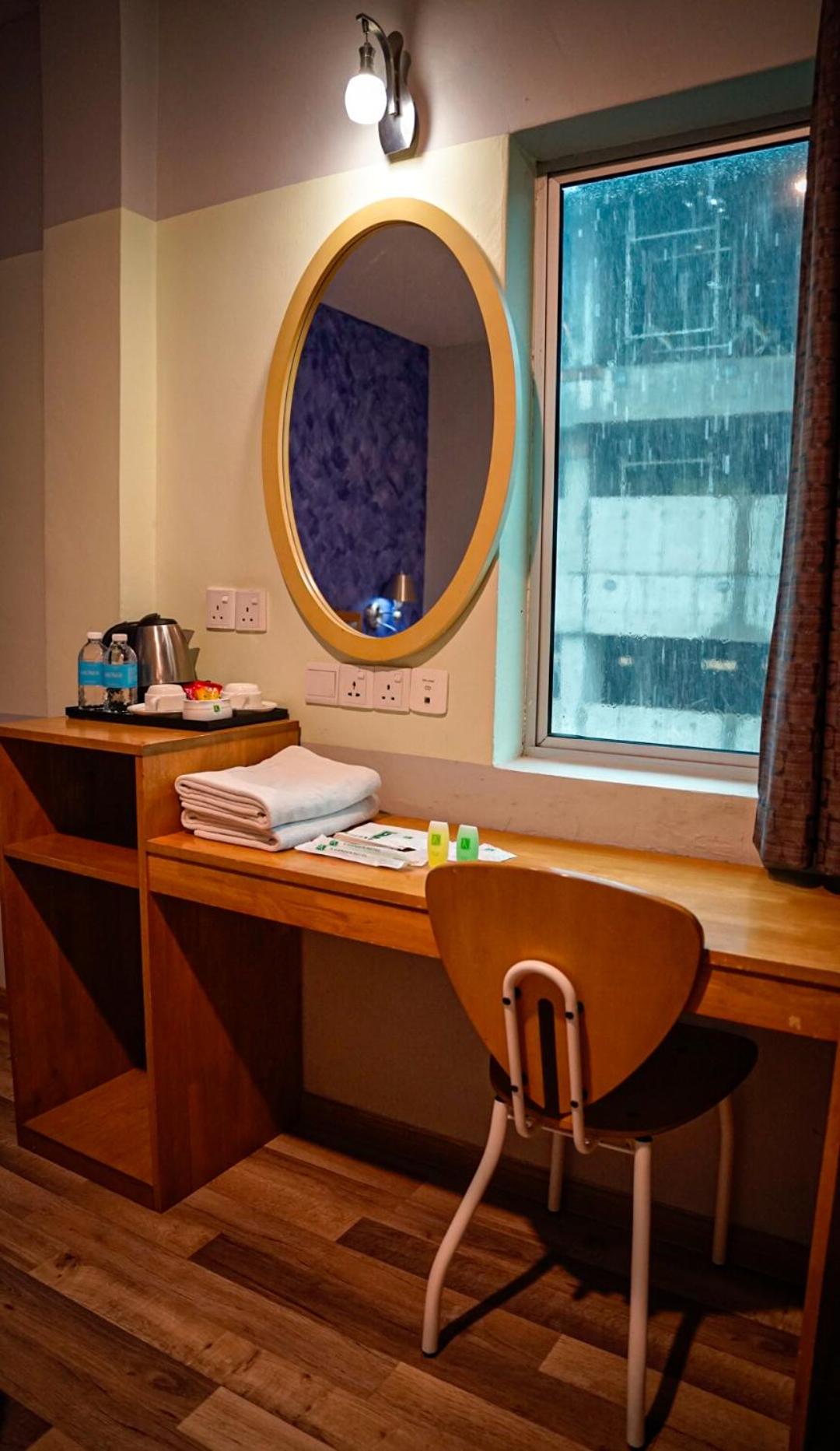 K Garden Hotel Ipoh 12/54