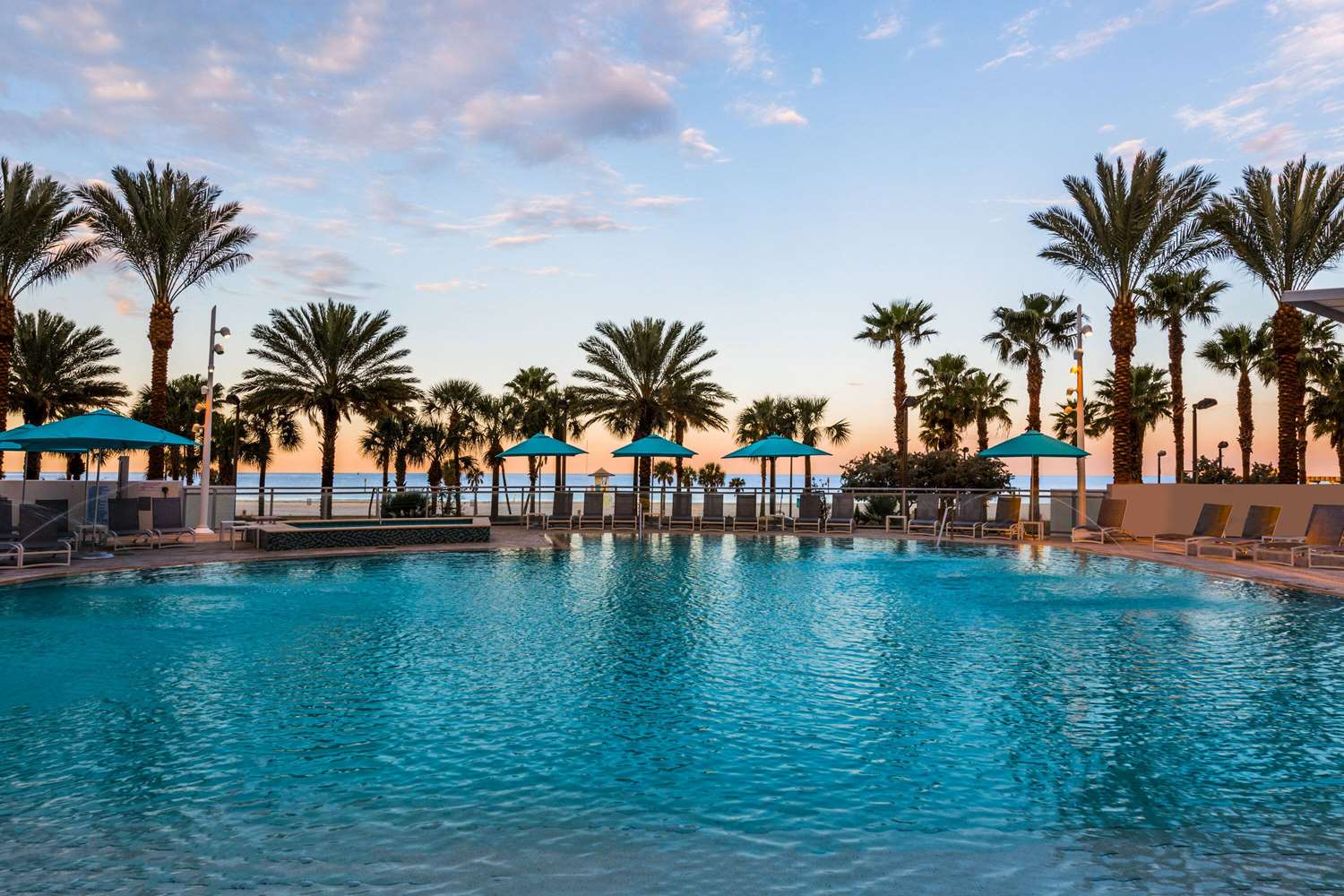 Wyndham Grand Clearwater Beach 53/53