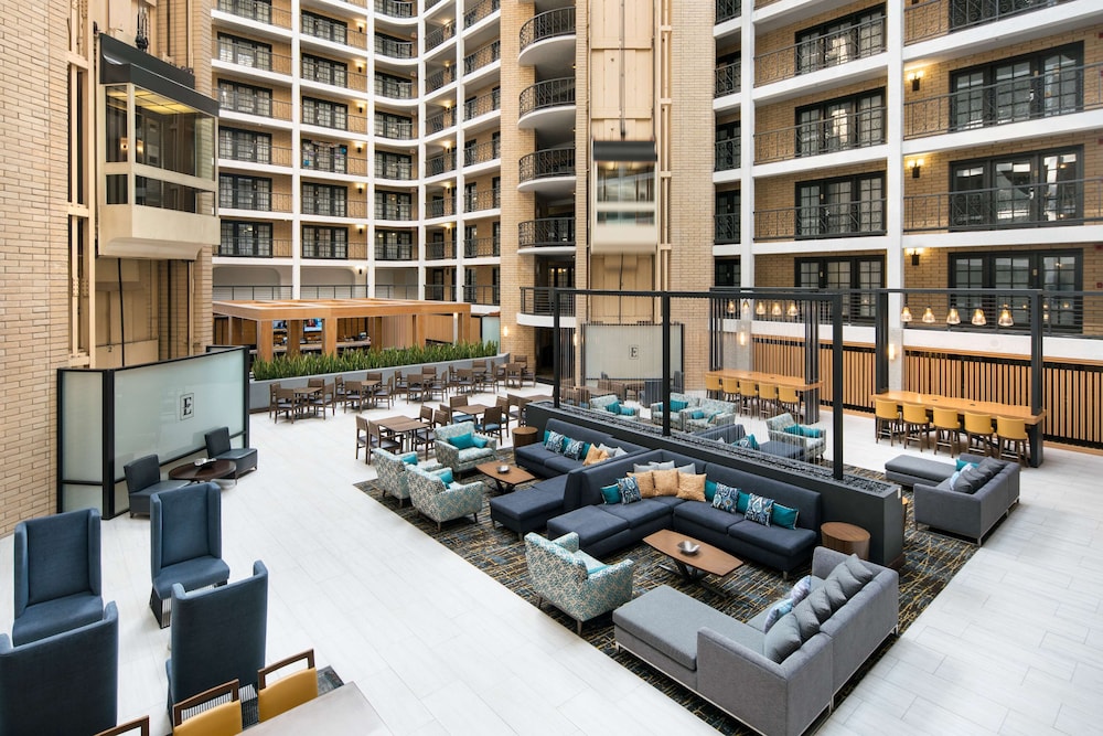 Embassy Suites Austin Central 41/67