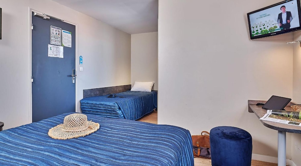 L'atlantique Hotel 20/48